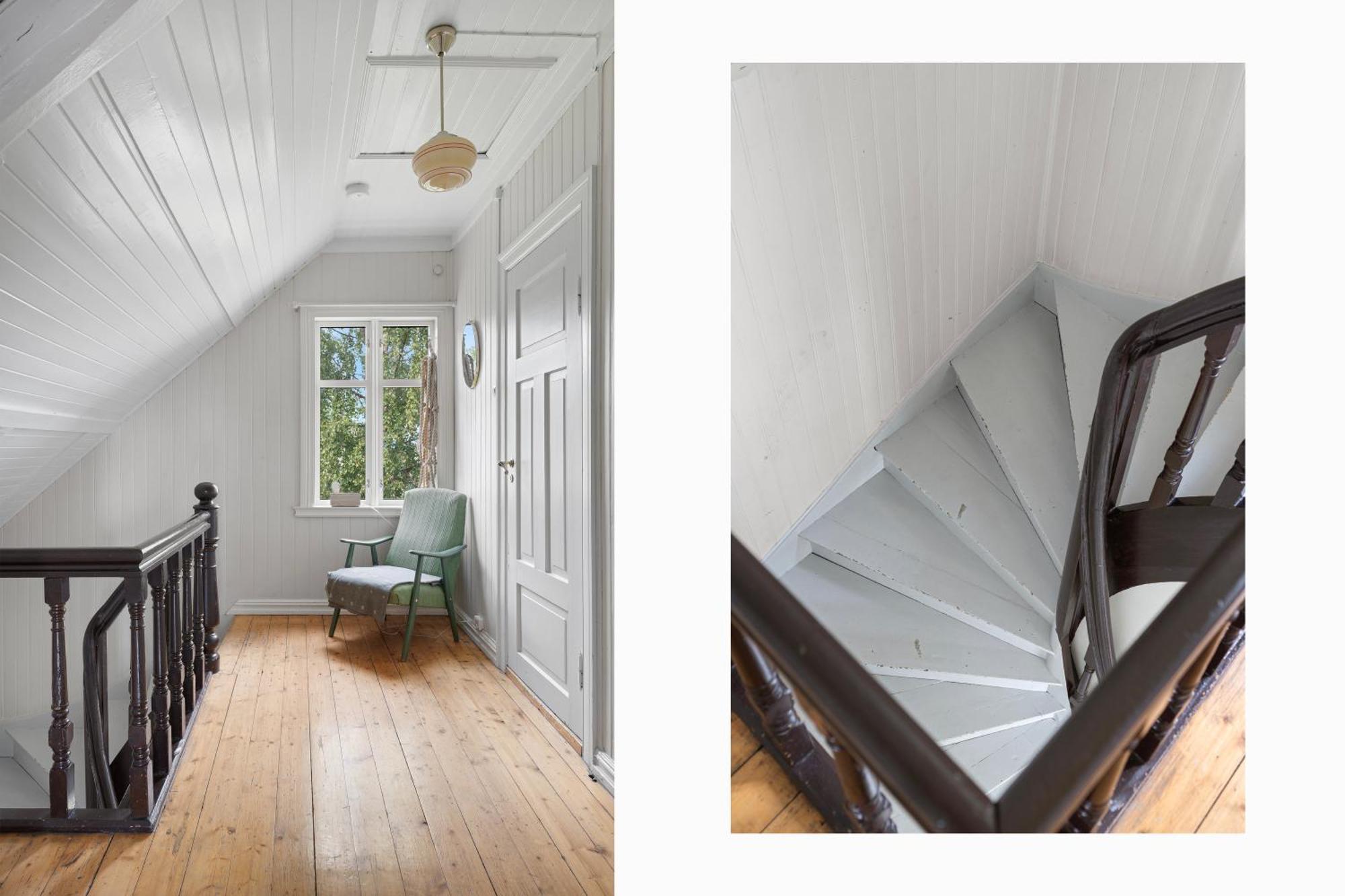 Apartment Arctic Homes - Historical House With View Tromso