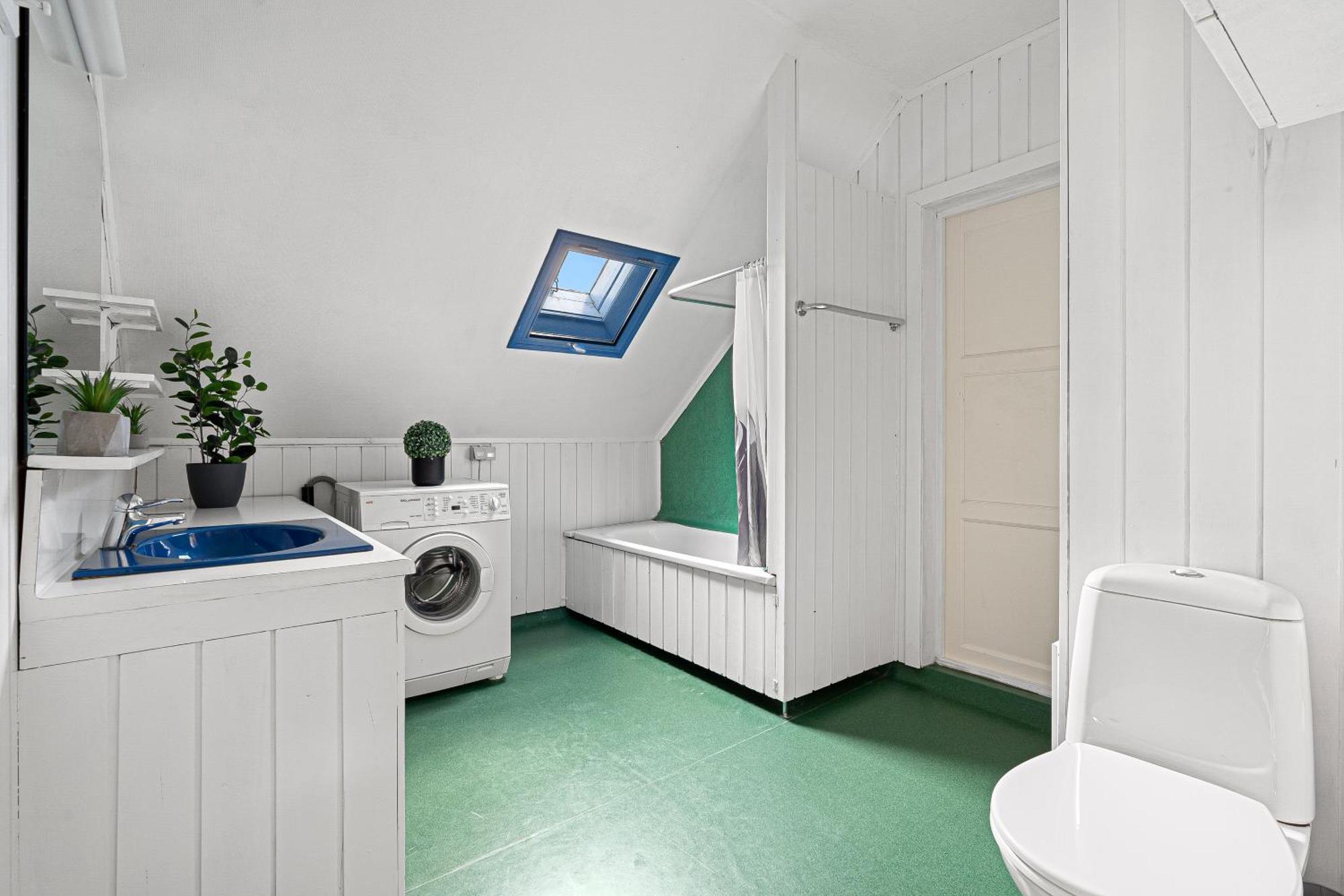 Apartment Arctic Homes - Historical House With View *
